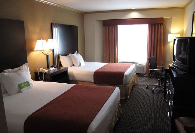 Hotel La Quinta Inn & Suites Davis  | Davis | California | Estados Unidos 1