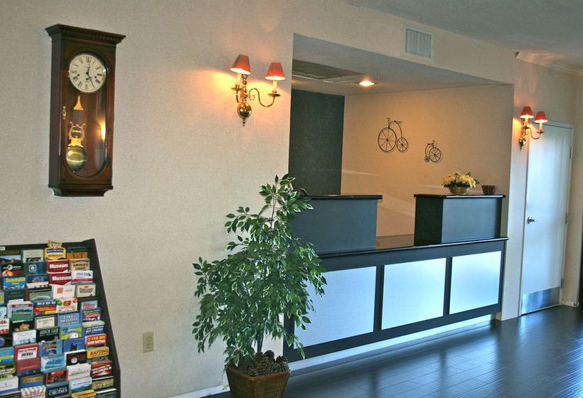 Hotel La Quinta Inn & Suites Davis  | Davis | California | Estados Unidos 2