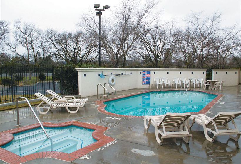 Hotel La Quinta Inn & Suites Davis  | Davis | California | Estados Unidos 3