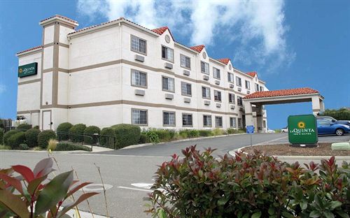 Hotel La Quinta Inn & Suites Davis  | Davis | California | Estados Unidos 4