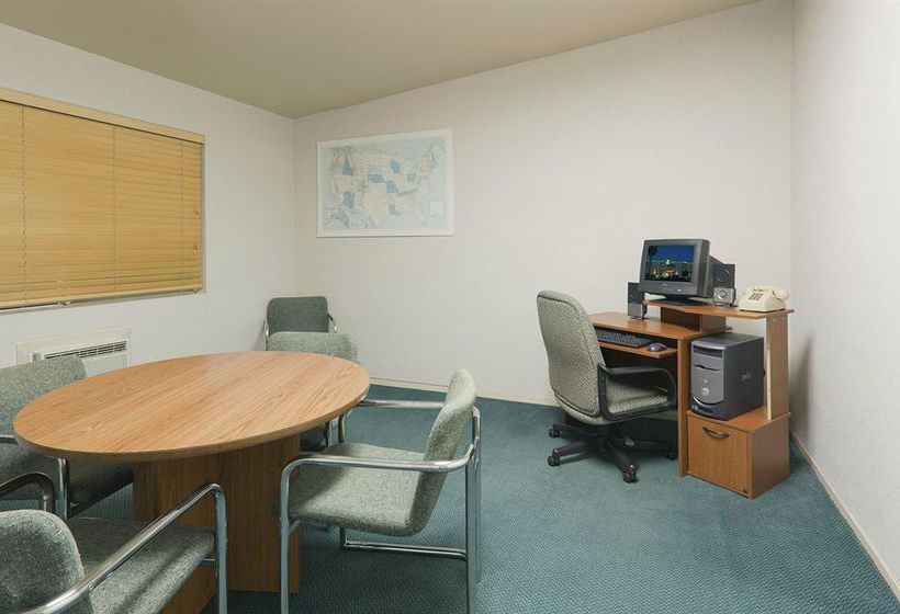 Hotel Holiday Inn Express Bakersfield  | Bakersfield | California | United States 1