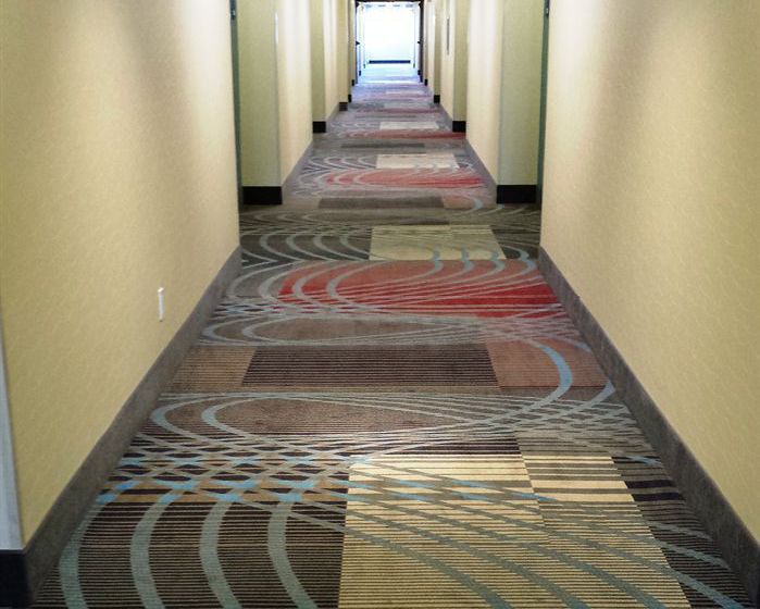 Hotel Holiday Inn Express Bakersfield  | Bakersfield | California | United States 13