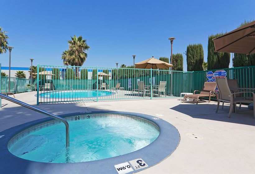 Hotel Holiday Inn Express Bakersfield  | Bakersfield | California | United States 14