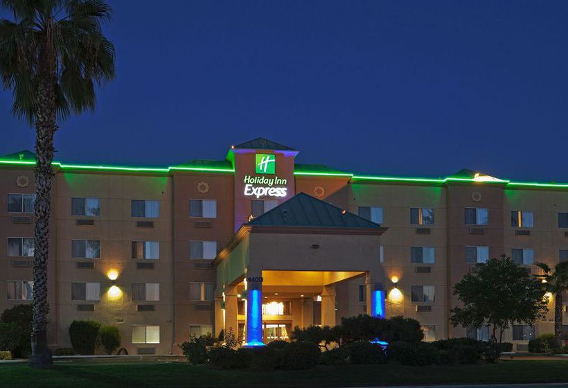 Hotel Holiday Inn Express Bakersfield  | Bakersfield | California | United States 18