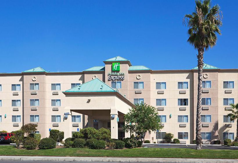 Hotel Holiday Inn Express Bakersfield  | Bakersfield | California | United States 5