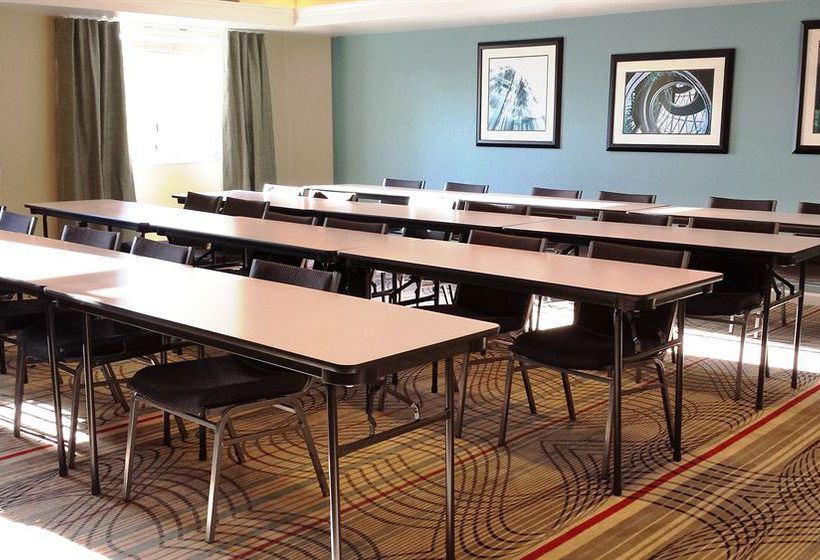 Hotel Holiday Inn Express Bakersfield  | Bakersfield | California | United States 6