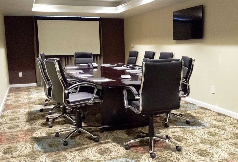 Hotel Holiday Inn Express Bakersfield  | Bakersfield | California | United States 8