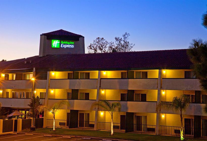 Hotel Holiday Inn Express Camarillo  California