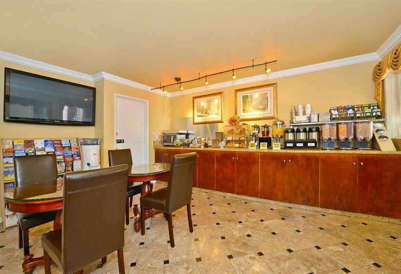 Hotel Best Western Plus Dana Point Inn-by-the-Sea Dana Point