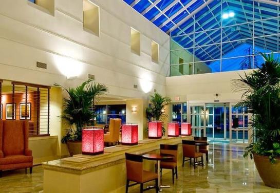 Hotel Bakersfield Marriott At Convention Center Bakersfield