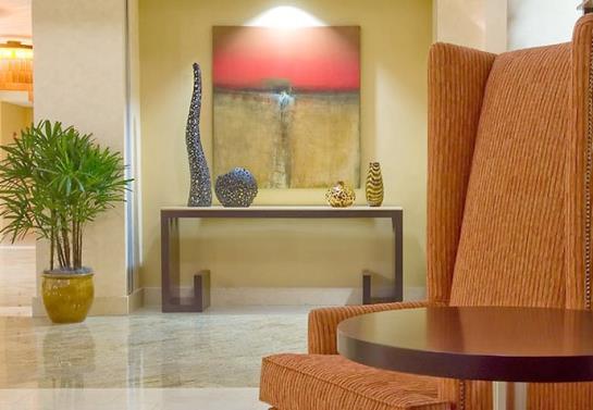 Hotel Bakersfield Marriott At Convention Center  | Bakersfield | California | United States 1