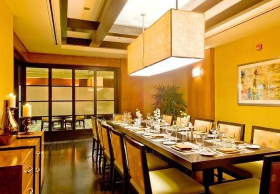 Hotel Bakersfield Marriott At Convention Center  | Bakersfield | California | United States 10