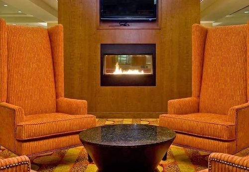 Hotel Bakersfield Marriott At Convention Center  | Bakersfield | California | United States 18