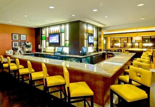 Hotel Bakersfield Marriott At Convention Center  | Bakersfield | California | United States 6