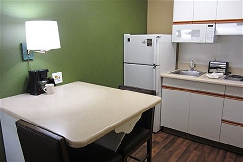 Hotel Extended Stay America Los Angeles Lax Airportel Segundo California