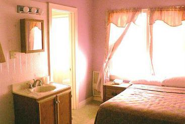 Hotel del Flores  | Avalon | California | United States 10