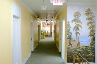 Hotel del Flores  | Avalon | California | United States 11