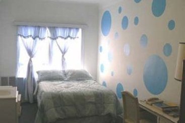 Hotel del Flores  | Avalon | California | United States 3