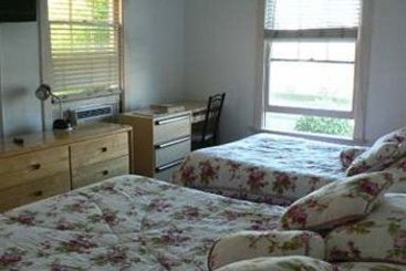 Hotel del Flores  | Avalon | California | United States 6