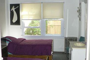 Hotel del Flores  | Avalon | California | United States 8