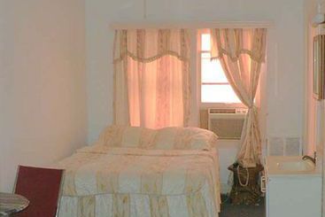 Hotel del Flores  | Avalon | California | United States 9