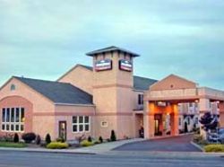 Hotel Howard Johnson Express Inn  | Arcata | California | United States
