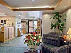 Hotel Howard Johnson Express Inn  | Arcata | California | United States 1