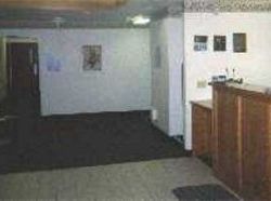 Hotel Howard Johnson Express Inn  | Arcata | California | United States 2