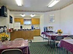 Hotel Howard Johnson Express Inn  | Arcata | California | United States 3