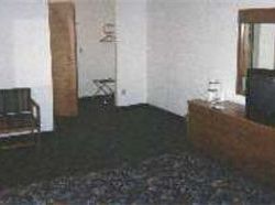 Hotel Howard Johnson Express Inn  | Arcata | California | United States 4