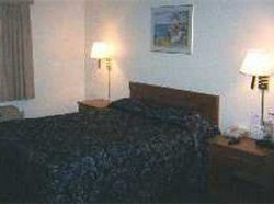 Hotel Howard Johnson Express Inn  | Arcata | California | United States 5