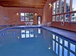 Hotel Howard Johnson Express Inn  | Arcata | California | United States 6