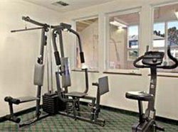 Hotel Howard Johnson Express Inn  | Arcata | California | United States 7