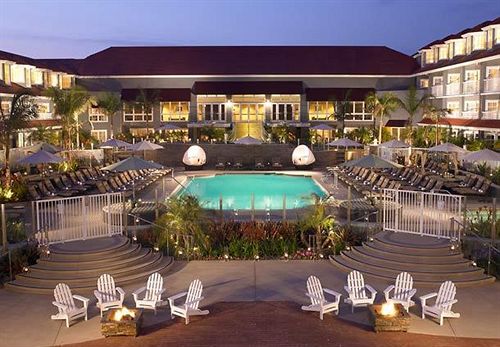 Laguna Cliffs Marriott Resort  | Dana Point | Kalifornien | Vereinigte Staaten 11