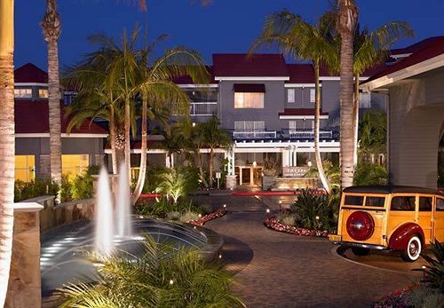 Laguna Cliffs Marriott Resort  | Dana Point | Kalifornien | Vereinigte Staaten 12