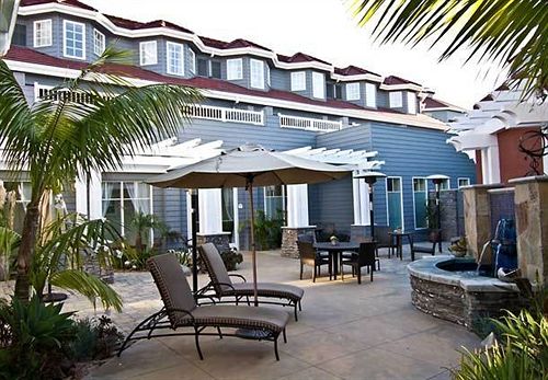 Laguna Cliffs Marriott Resort  | Dana Point | Kalifornien | Vereinigte Staaten 15