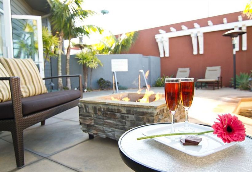 Laguna Cliffs Marriott Resort  | Dana Point | Kalifornien | Vereinigte Staaten 9