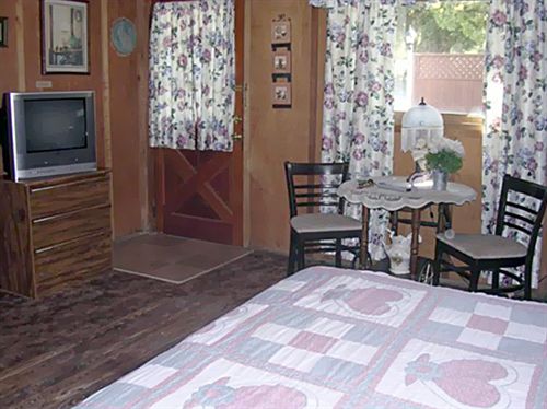 Live Oak Springs Resort El Centro