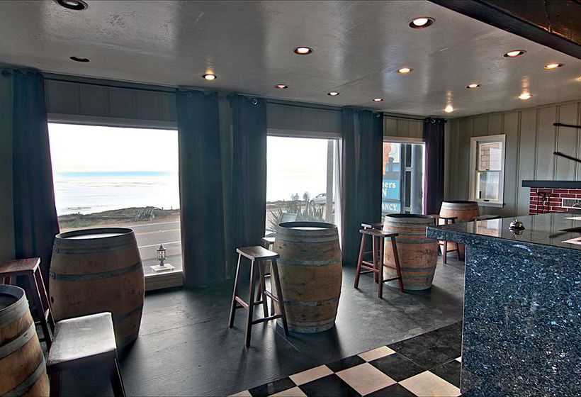 Hotel Mariners Inn  | Cambria | California | United States 1
