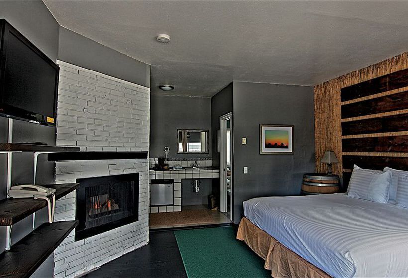 Hotel Mariners Inn  | Cambria | California | United States 10