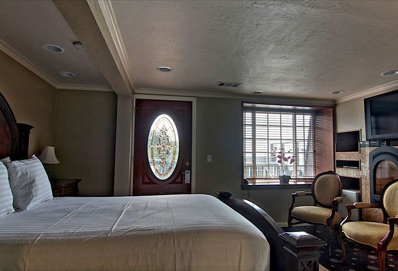 Hotel Mariners Inn  | Cambria | California | United States 11