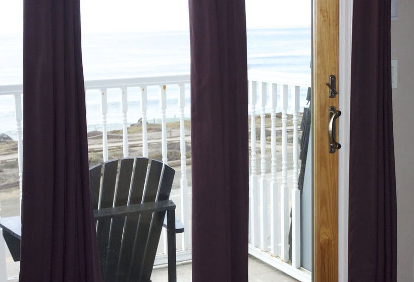 Hotel Mariners Inn  | Cambria | California | United States 12