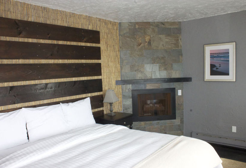 Hotel Mariners Inn  | Cambria | California | United States 13