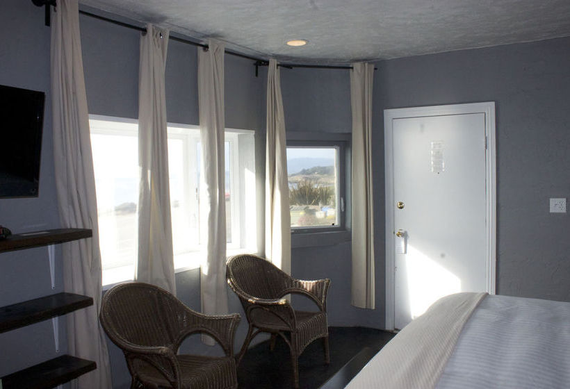 Hotel Mariners Inn  | Cambria | California | United States 14