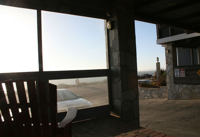 Hotel Mariners Inn  | Cambria | California | United States 15