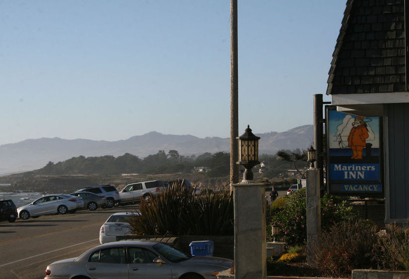 Hotel Mariners Inn  | Cambria | California | United States 16