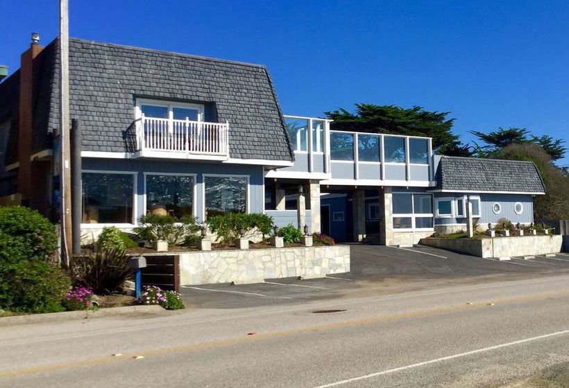 Hotel Mariners Inn  | Cambria | California | United States 17
