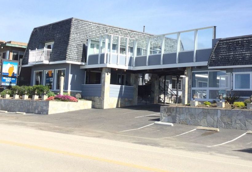 Hotel Mariners Inn  | Cambria | California | United States 18