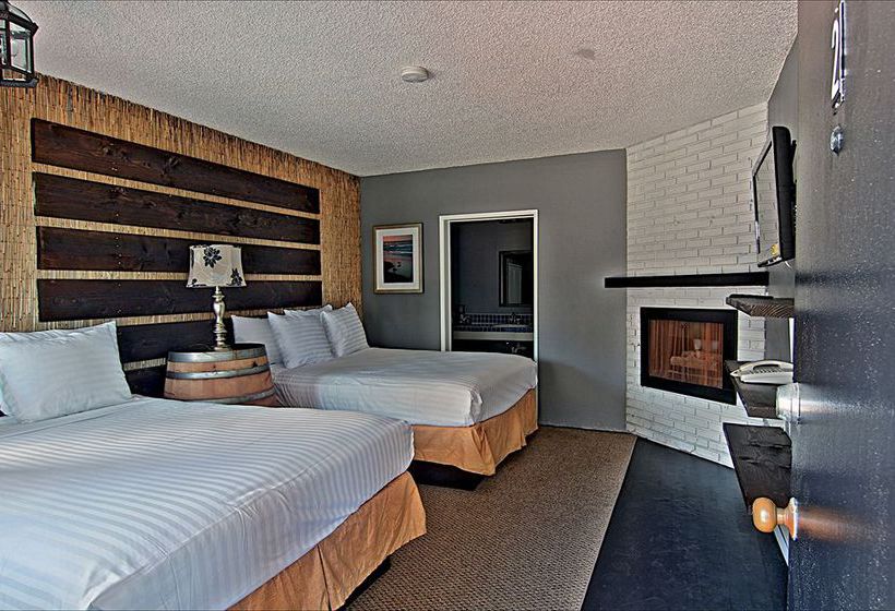 Hotel Mariners Inn  | Cambria | California | United States 2