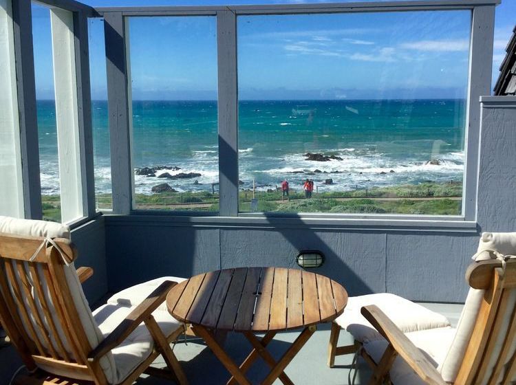 Hotel Mariners Inn  | Cambria | California | United States 20